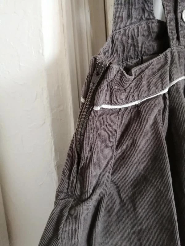 vestido bebé Kiabi – photo 5
